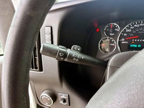 Used 2016 GMC Savana 3500 image 15