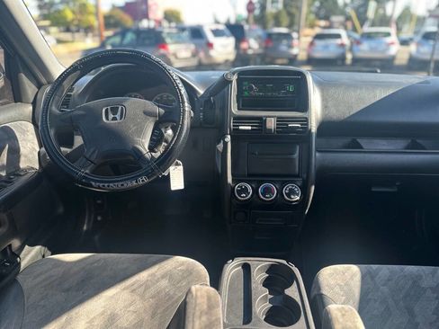 Used 2003 Honda CR-V EX image 18