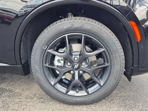 New 2026 Dodge Durango GT AWD/4WD image 10