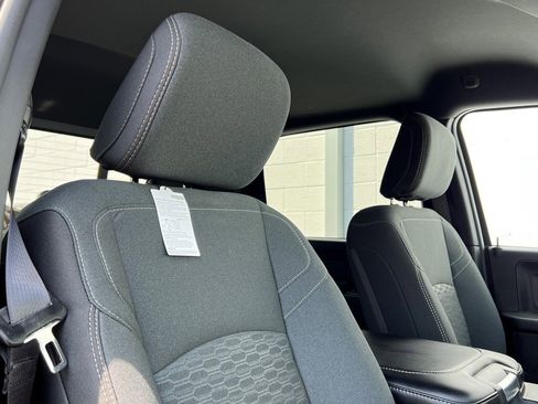 New 2025 RAM 2500 Tradesman image 7