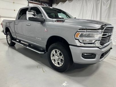 Used 2024 RAM 2500 Laramie