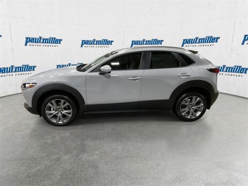 New 2026 MAZDA CX-30 AWD 2.5 S w/ Premium Package image 6