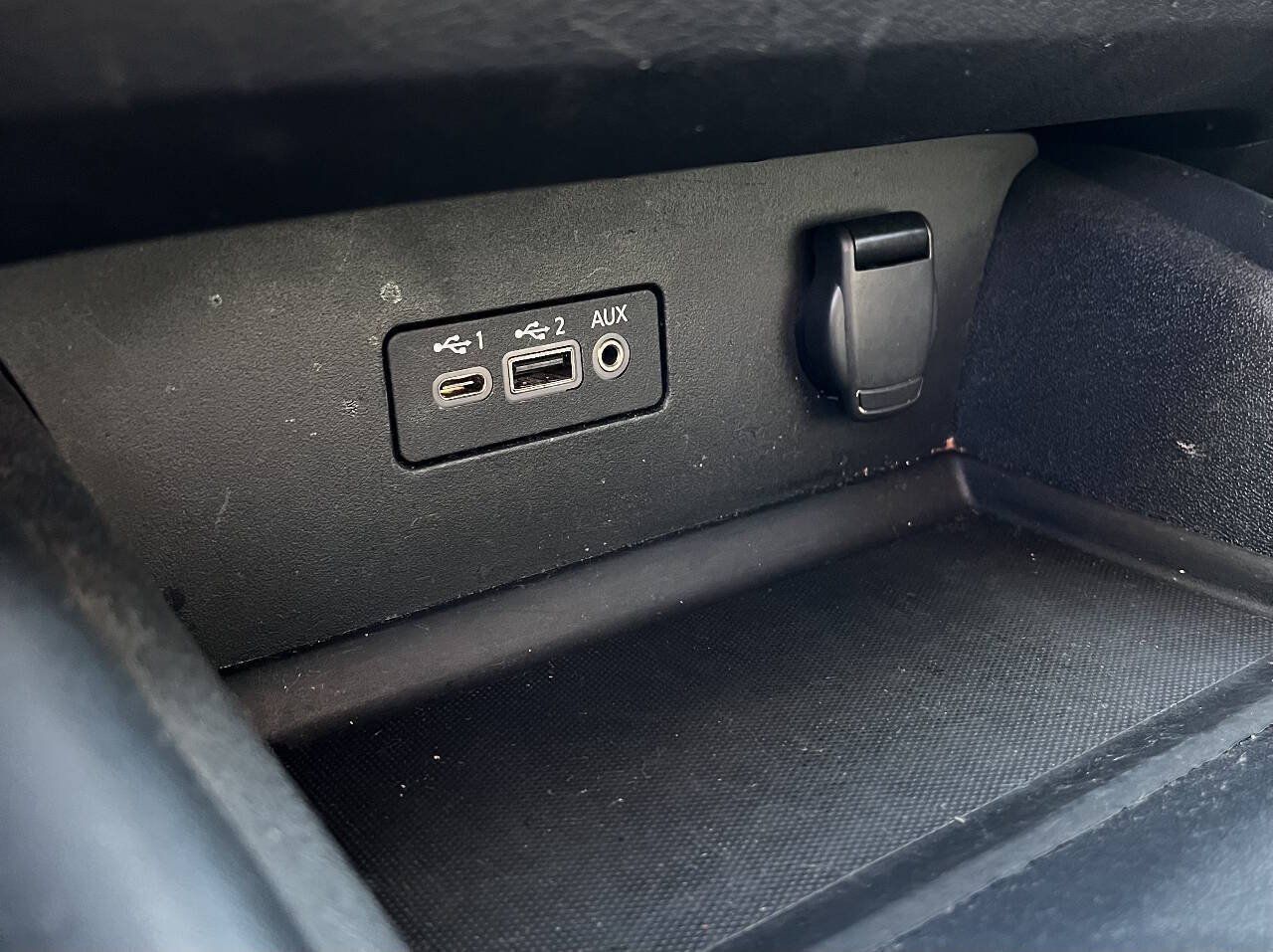 Used 2021 Nissan Altima 2.5 SR FWD image 17