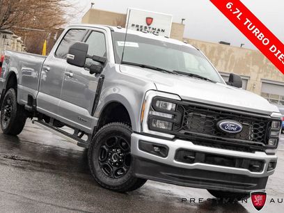 Used 2023 Ford F350 XLT w/ XLT Premium Package