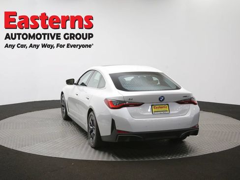Used 2023 BMW i4 eDrive35 w/ Premium Package RWD image 42