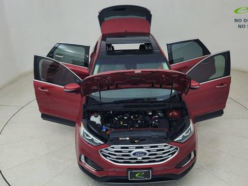 Used 2020 Ford Edge Titanium w/ Equipment Group 301A FWD image 81