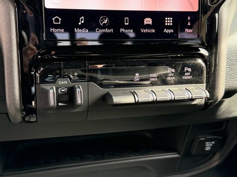 New 2026 RAM 2500 Tradesman AWD/4WD image 20