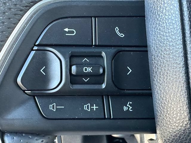 Certified 2025 Toyota Tundra Limited w/ TRD Off-Road Package AWD/4WD image 14