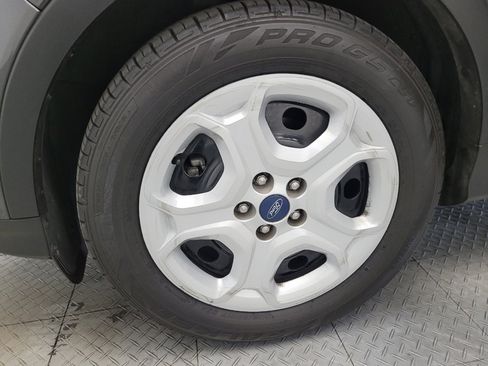 Used 2019 Ford Escape S image 31