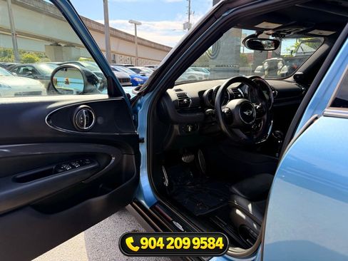 Used 2017 MINI Cooper Clubman S AWD/4WD image 21