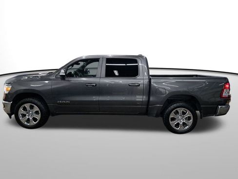 Used 2022 RAM 1500 Big Horn image 2