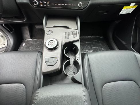 New 2026 Kia Sportage EX AWD/4WD image 29