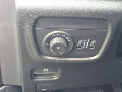 New 2025 Jeep Grand Cherokee Limited AWD/4WD image 26