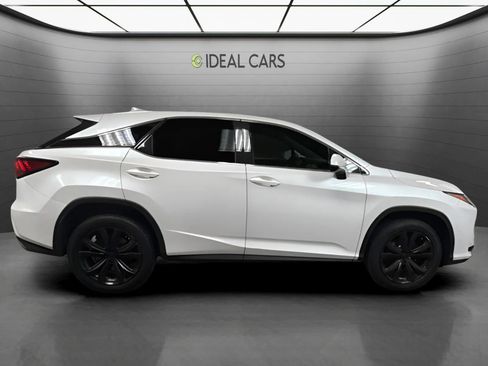 Used 2018 Lexus RX 350 FWD image 4