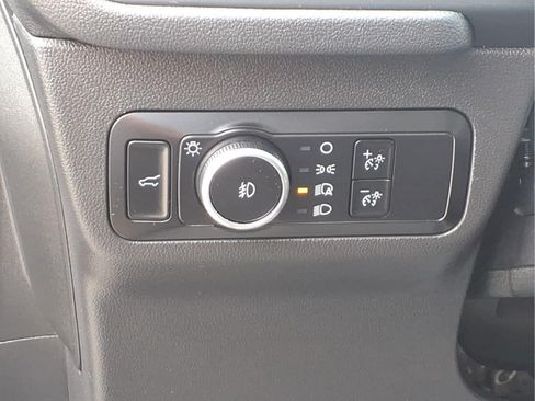 Used 2025 Ford Escape Platinum AWD/4WD image 14