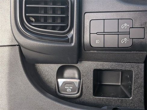 New 2026 RAM ProMaster 2500 w/ Convenience Group image 22