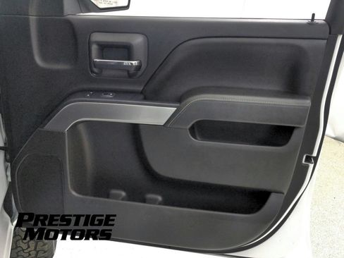 Used 2016 Chevrolet Silverado 1500 LT w/ True North Edition AWD/4WD image 24