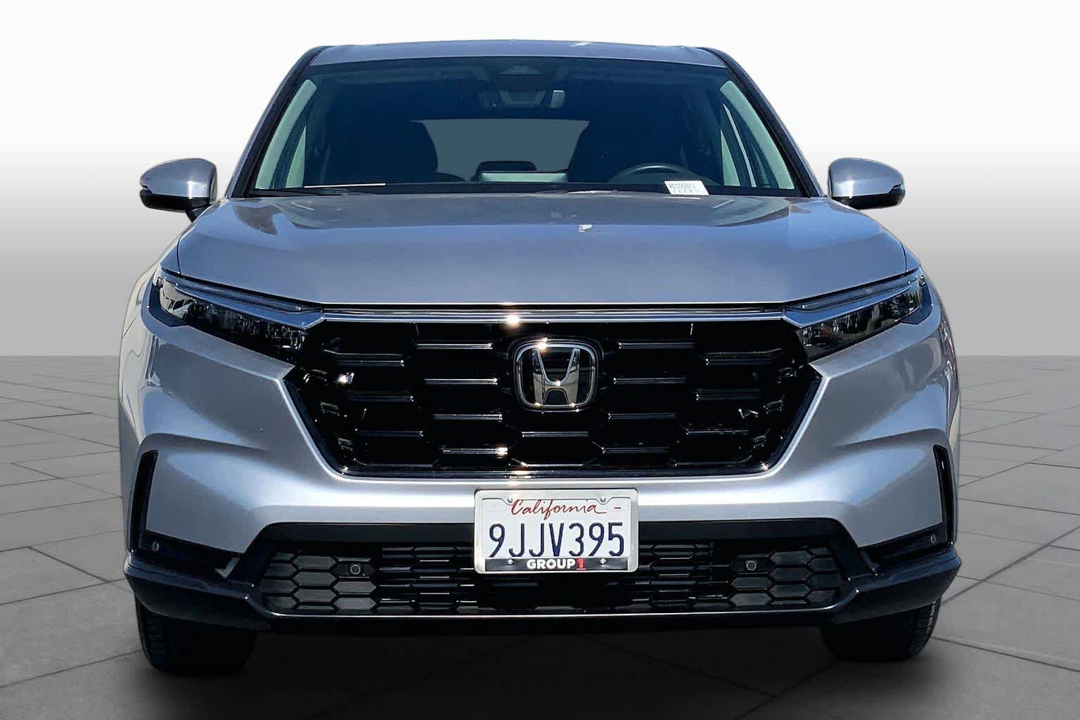 Used 2024 Honda CR-V EX-L image 3