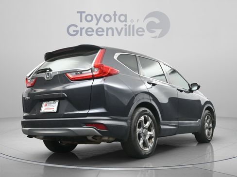 Used 2018 Honda CR-V EX image 14