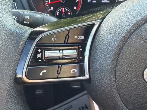 Used 2020 Kia Optima LX FWD image 31
