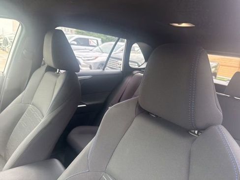 Used 2023 Toyota RAV4 SE AWD/4WD image 9