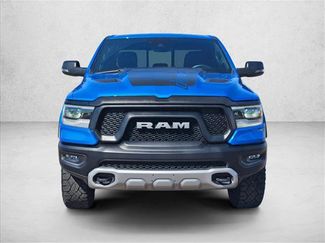 Used 2024 RAM 1500 Rebel w/ Rebel Level 1 Equipment Group AWD/4WD video 2