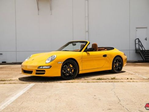 Used 2006 Porsche 911 Carrera 4S image 50