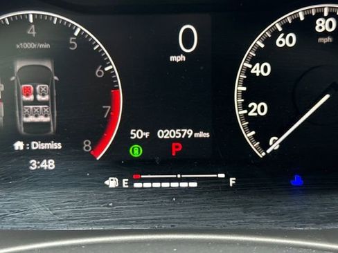 Used 2023 Honda Civic EX image 19