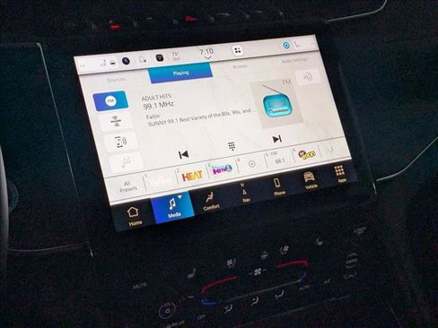 New 2025 Jeep Grand Cherokee Summit image 15