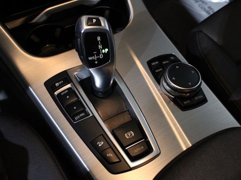 Used 2016 BMW X3 xDrive28i image 31