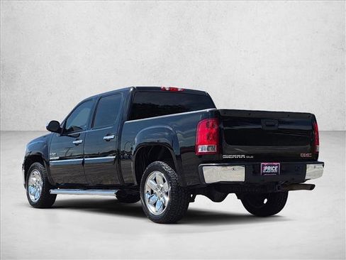 Used 2013 GMC Sierra 1500 SLE RWD image 14