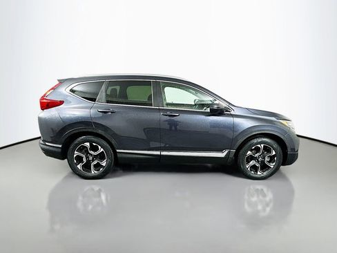 Used 2017 Honda CR-V Touring image 4