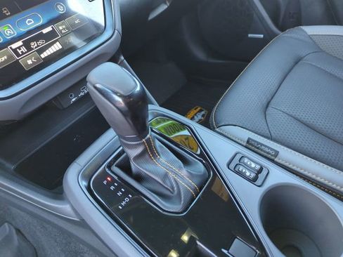 Used 2025 Subaru Crosstrek 2.5i Wilderness image 30