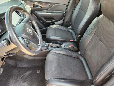 Used 2017 Buick Encore Preferred image 14