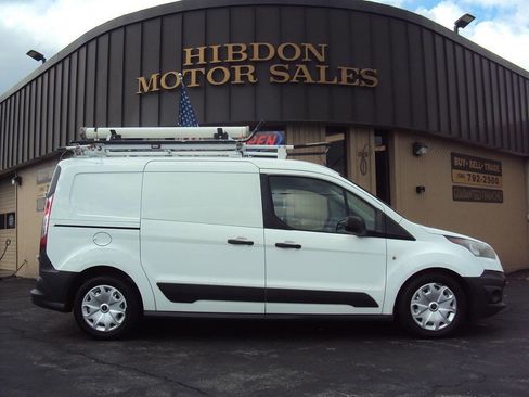 Used 2014 Ford Transit Connect XL image 1