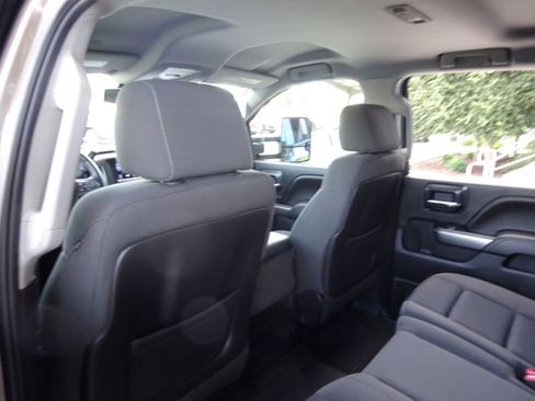 Used 2015 Chevrolet Silverado 1500 LT w/ All Star Edition RWD image 21
