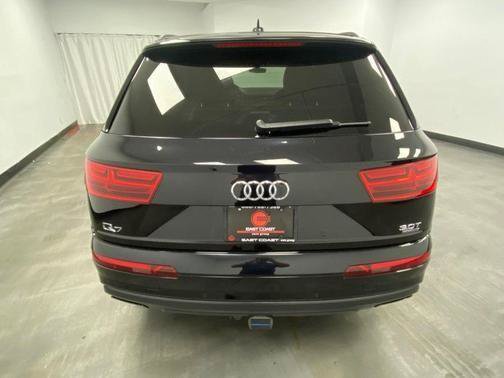 Used 2018 Audi Q7 3.0T Prestige w/ Prestige Package AWD/4WD image 6