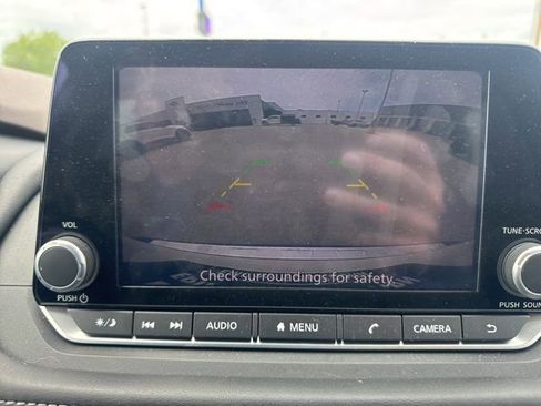 Used 2023 Nissan Rogue SV AWD/4WD image 36