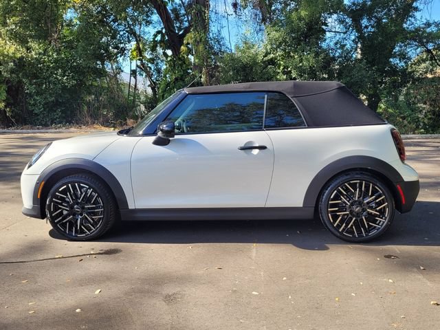 New 2026 MINI Cooper S FWD image 4