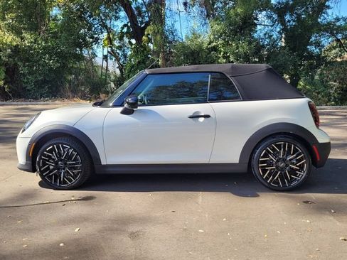 New 2026 MINI Cooper S FWD image 4