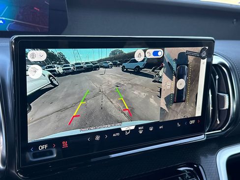 New 2026 Ford Expedition Max Platinum w/ Stealth Appearance Package image 61