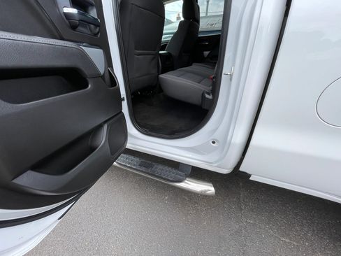 Used 2016 Chevrolet Silverado 1500 LT w/ All Star Edition AWD/4WD image 29