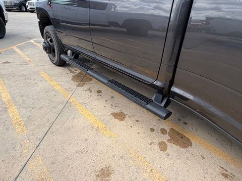 Used 2024 RAM 3500 Tradesman AWD/4WD image 11