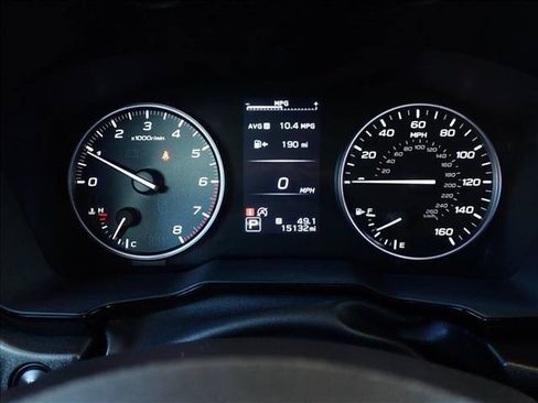 Certified 2025 Subaru Outback Premium AWD/4WD image 24