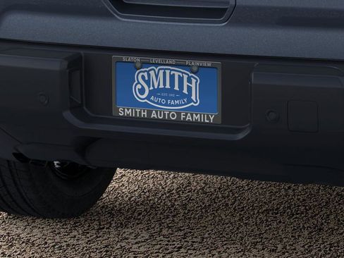 New 2025 Ford Bronco Sport Outer Banks w/ Outer Banks Tech Package+ image 23