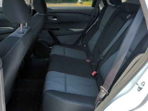 New 2026 Nissan Rogue SV w/ Cold Weather Package FWD image 14