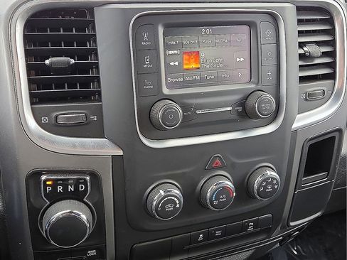 Used 2024 RAM 1500 Classic Warlock image 26