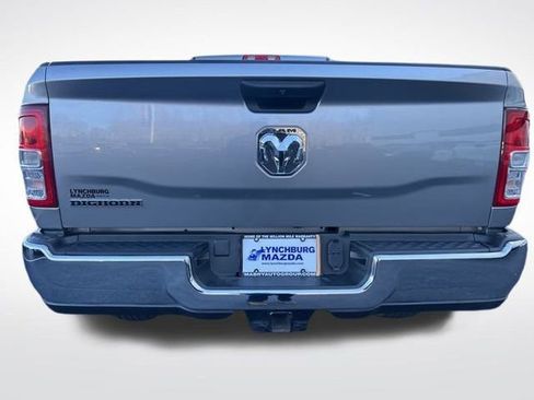 Used 2024 RAM 3500 Big Horn image 5