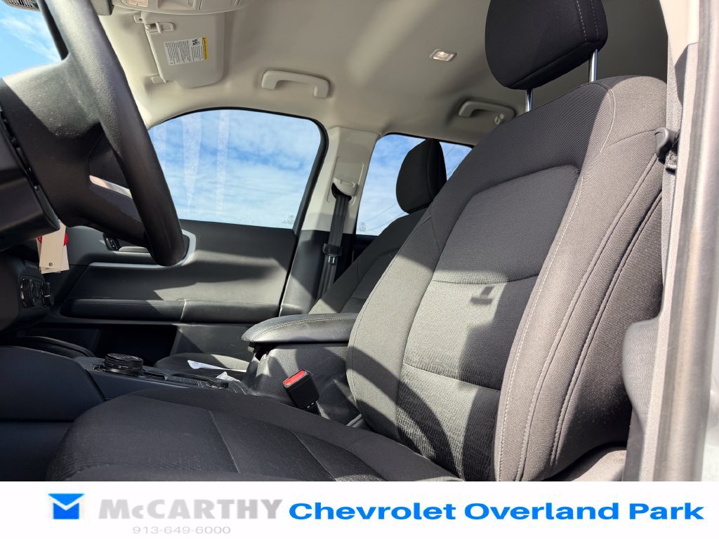 Used 2021 Ford Bronco Sport AWD/4WD image 10