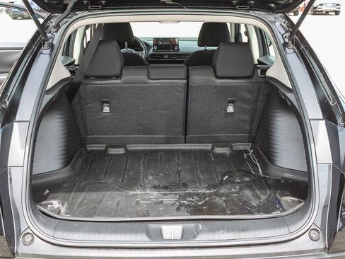 Used 2024 Honda HR-V LX image 26